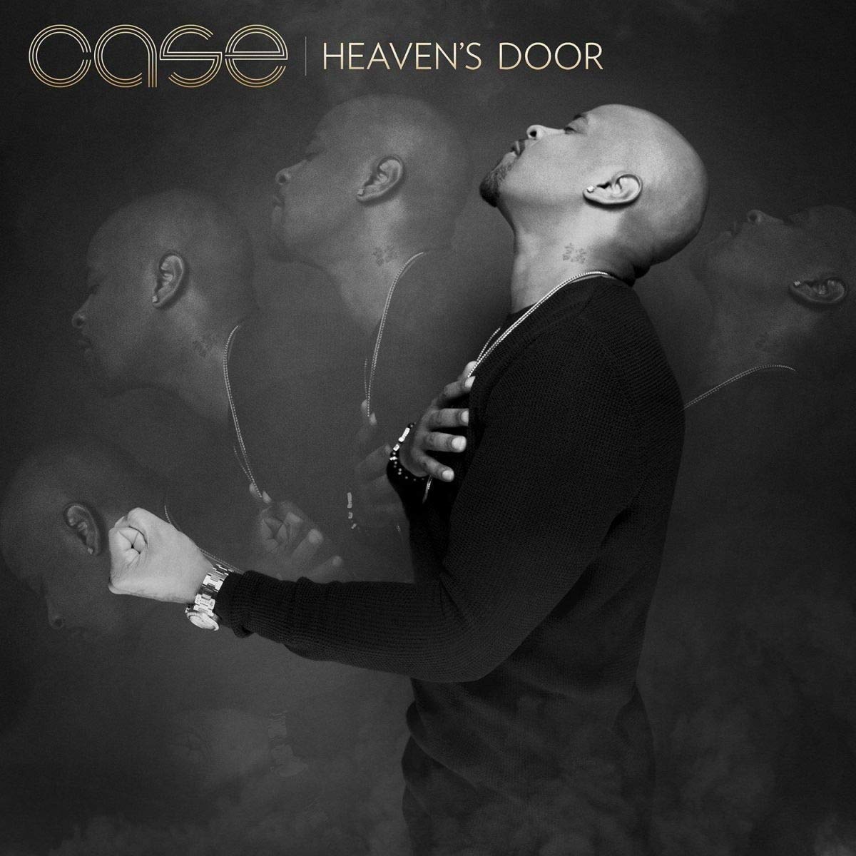 Product Image: Heaven's Door