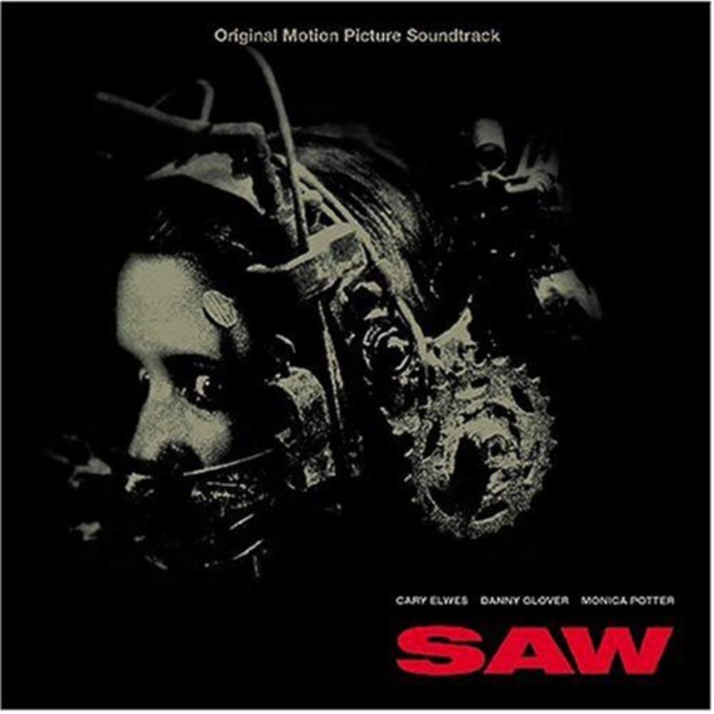 Saw Metal & Hardrock
