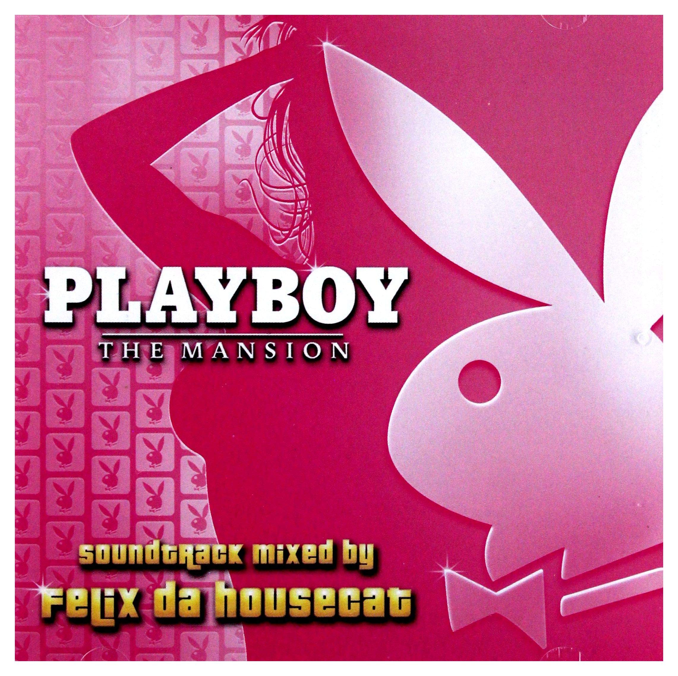 Playboy the Mansion Soundtrack Pop