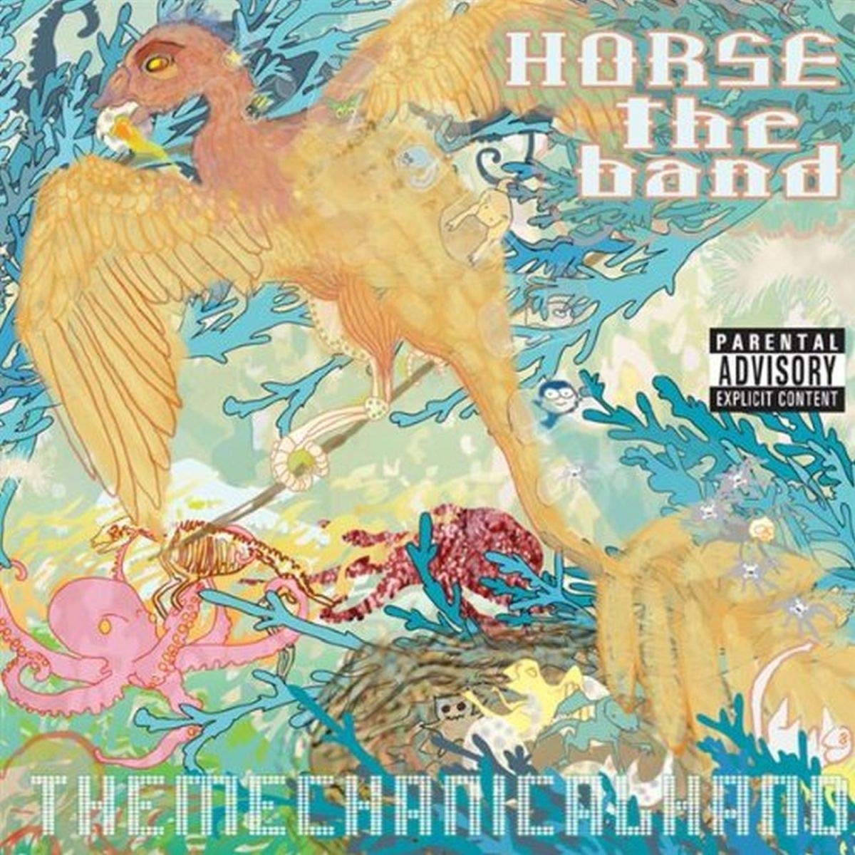 Product Image: The Mechanical Hand