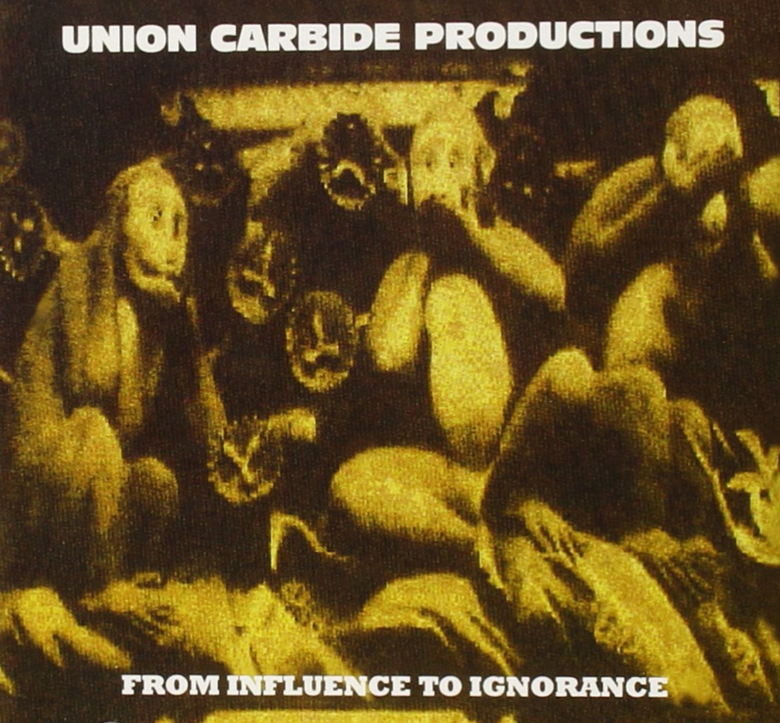 From Influence to Ignorance Alternative & Indie