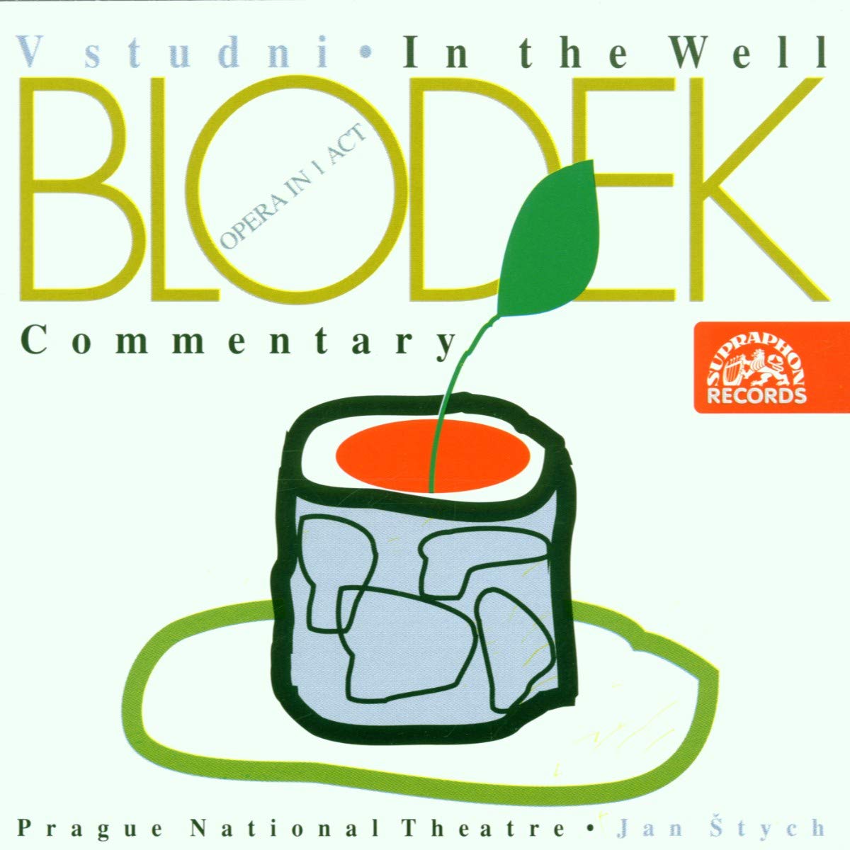 In The Well Classical