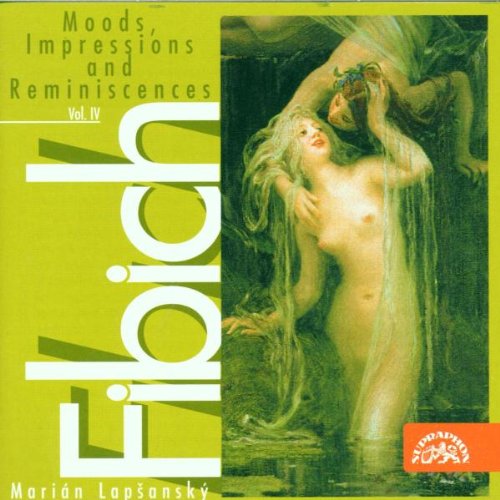 Moods, Impressions und Reminescences Vol. 4 Classical