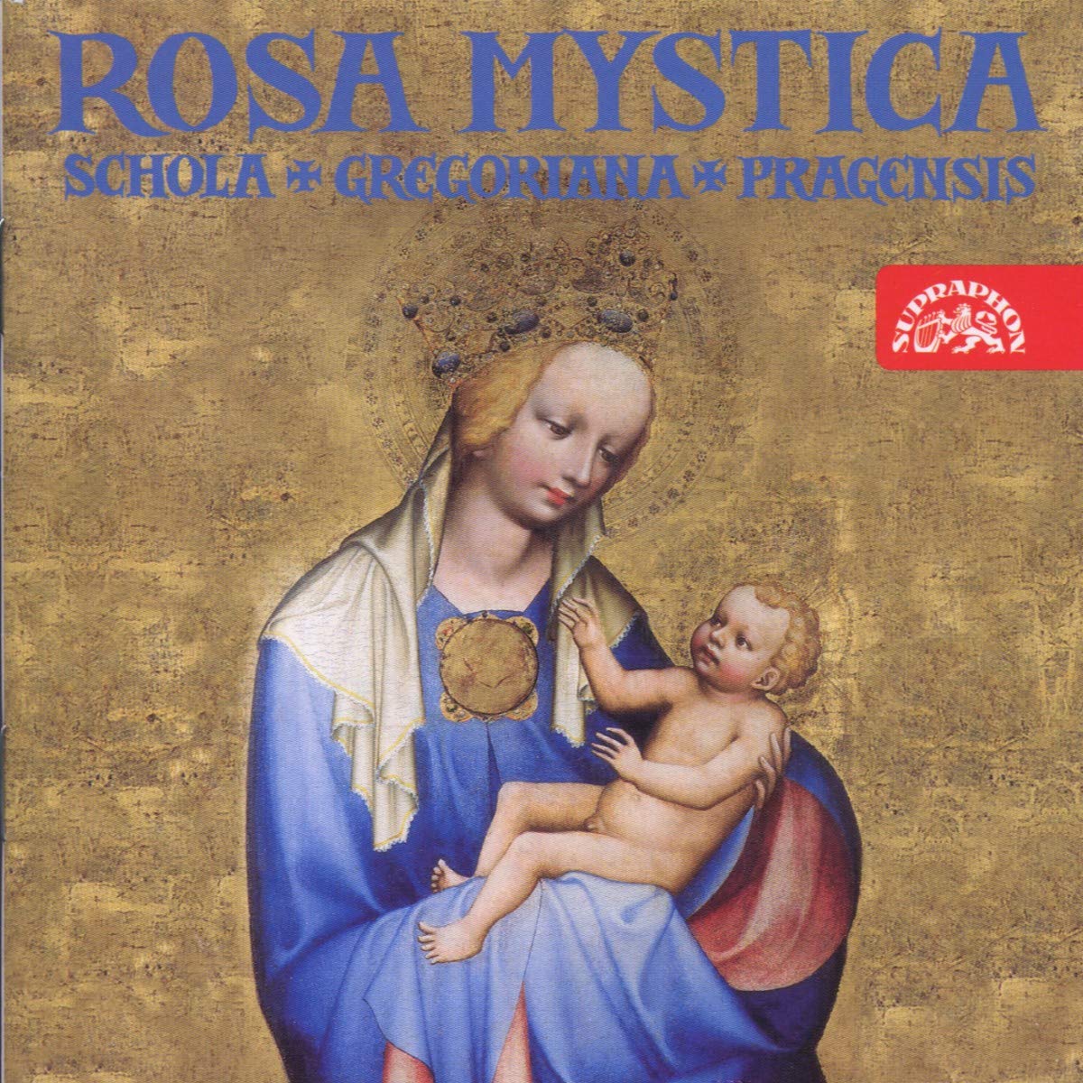 Rosa mystica (Marienandacht im mittelalterlichen Böhmen) Music