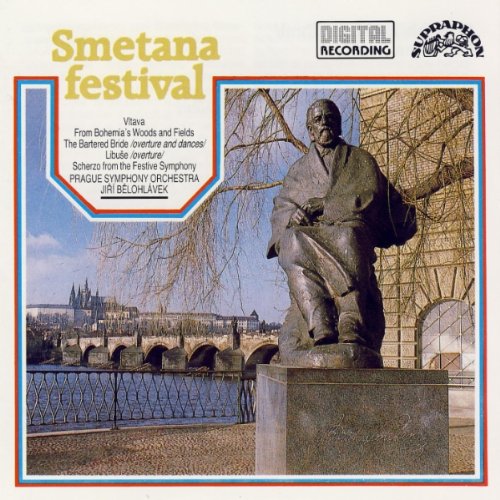 Smetana Festival Classical