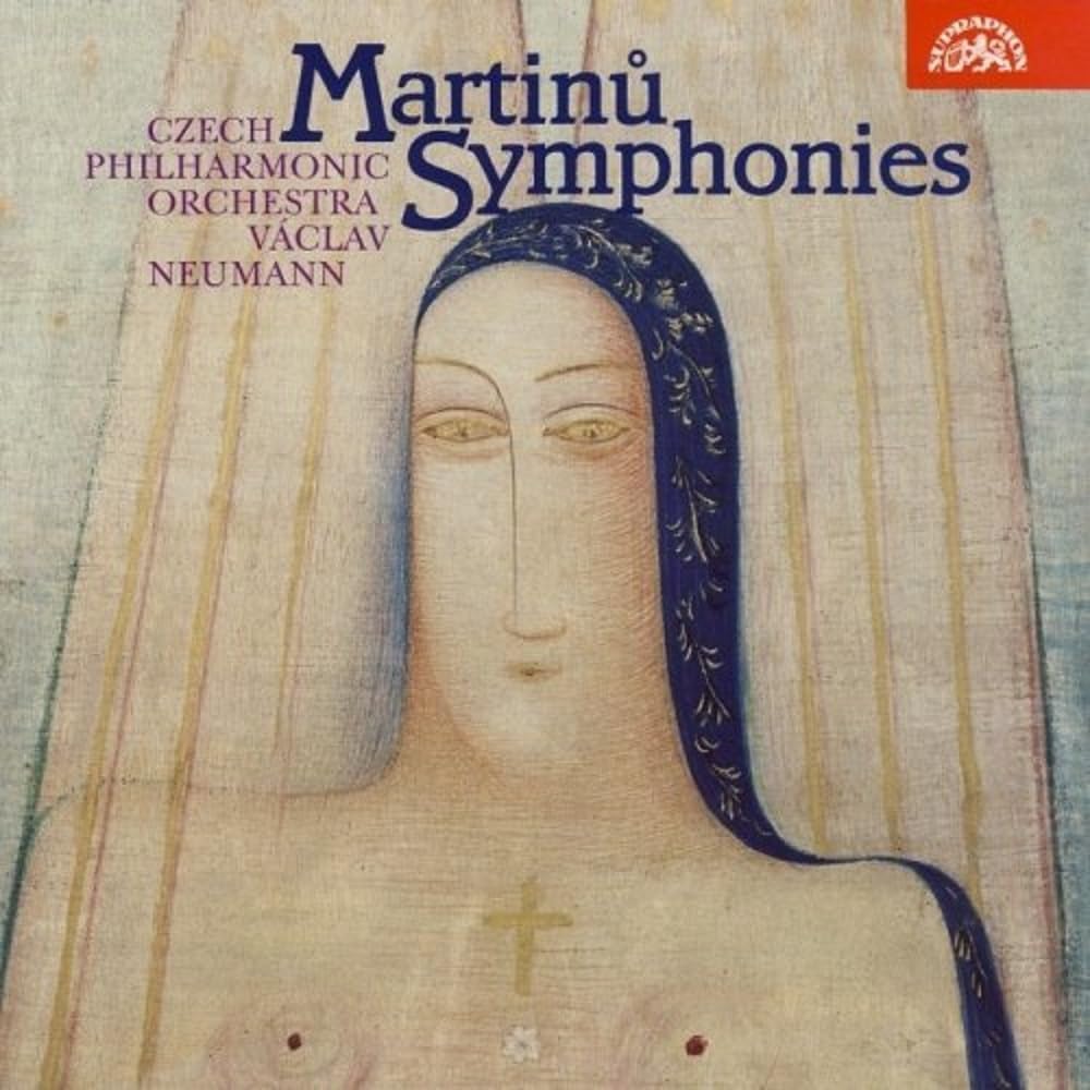 Sinfonien 1-6 Classical