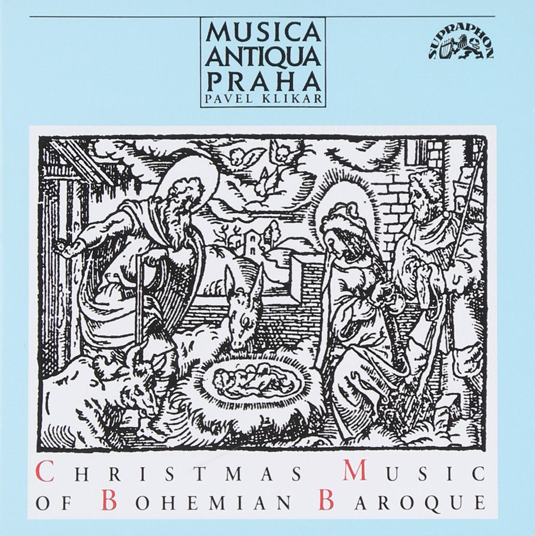 Weihnachtsmusik aus dem Barocken Böhmen Other music genres