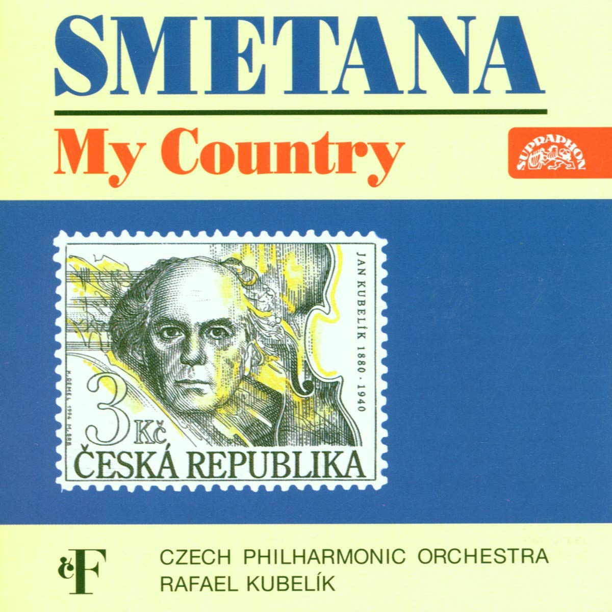 My Country Classical