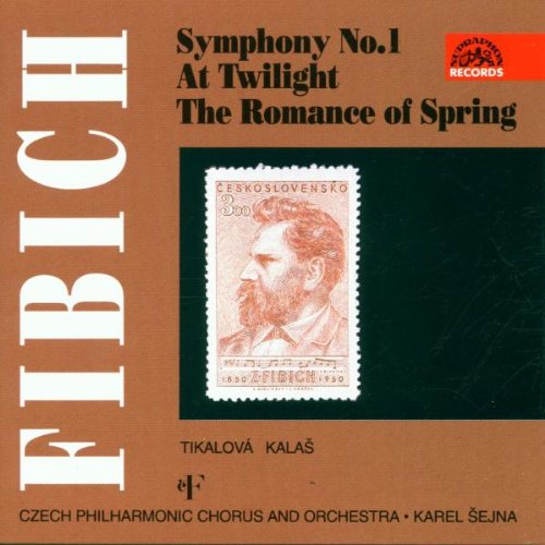 Sinfonie 1 / Twilight / Romance of S Classical