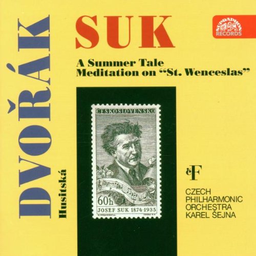 Ein Sommermärchen / die Hussiten Music