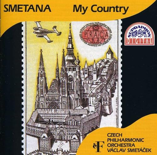 Mein Vaterland Classical