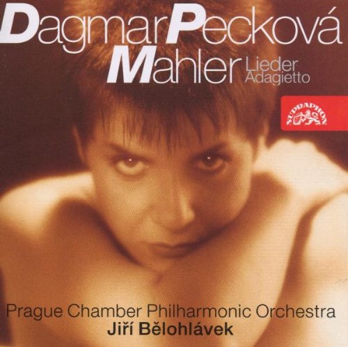 Lieder / Adagietto Aus Sinfonie 5 Music