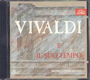Vivaldi und Seine Zeit Classical