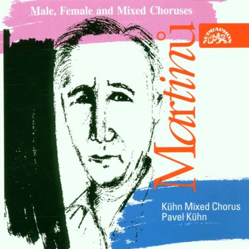 Chorwerke Classical