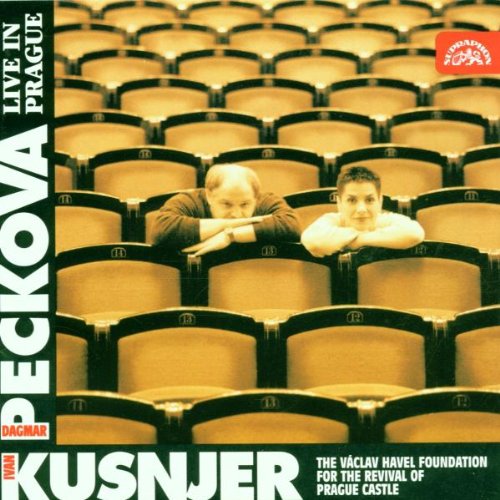Peckova und Kusnjer live in Prag (17.01.1996) Classical