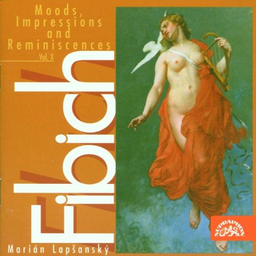Moods, Impressions und Reminescences Vol. 10 Classical