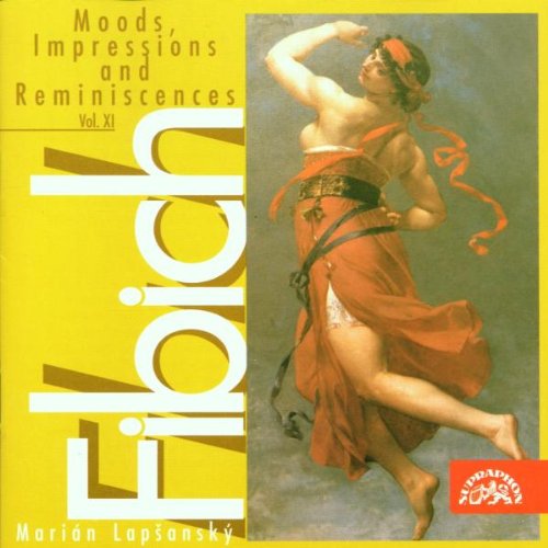 Humeurs, Impressions & Souvenirs Vol.11 cd