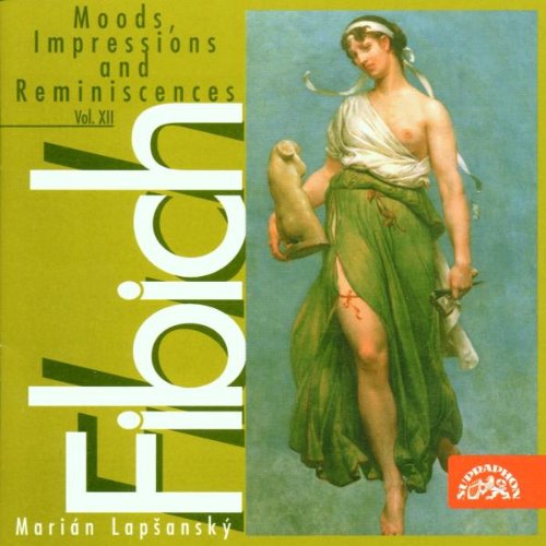 Moods, Impressions und Reminescences Vol. 12 Classical