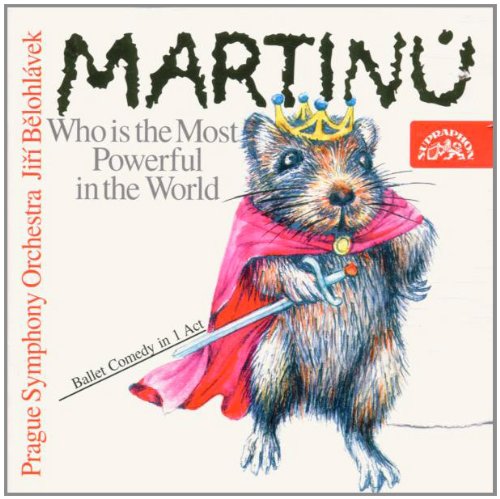 Who Is the Most Powerful in... Classical