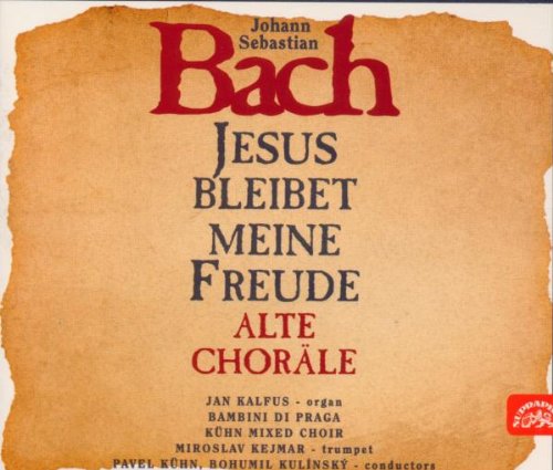 Jesus bleibet meine Freude (Alte Choräle) Classical