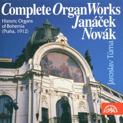 L'Intégrale des oeuvres pour orgue cd