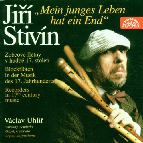 Mein junges Leben hat ein End' (Blockflötenmusik des 17. Jahrhunderts) Classical