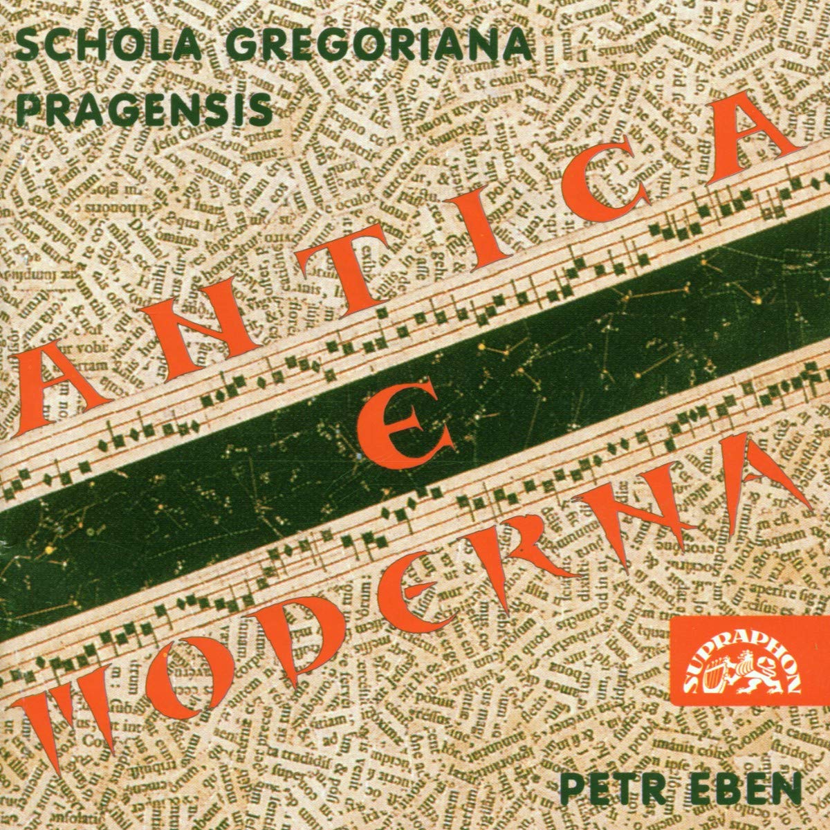 Product Image: Antica E Moderna