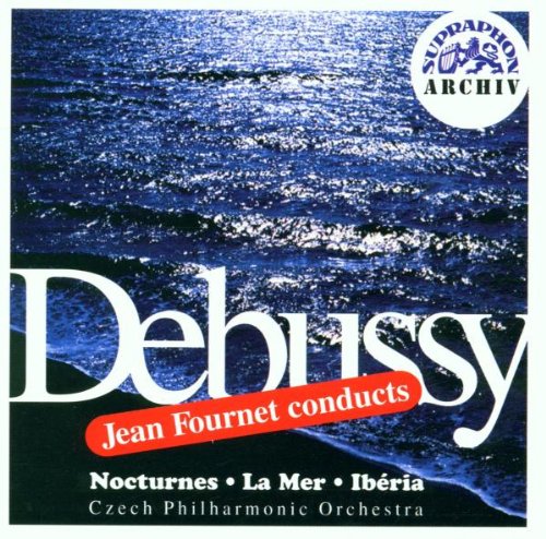 Jean Fournet Conducts Debussy Classical