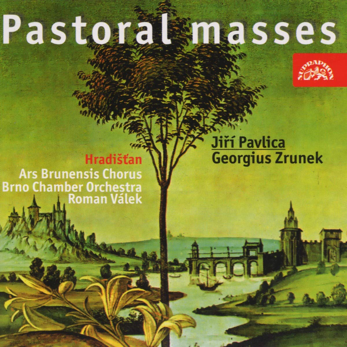 Pastoral masses / Pastoralmessen Classical