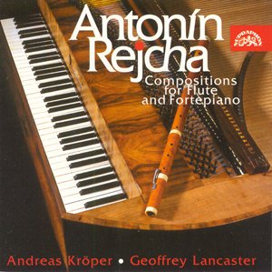 Werke für Flöte und Klavier Classical