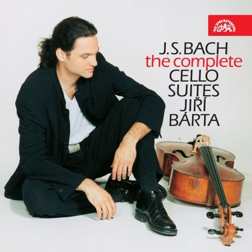 Sämtliche Cellosuiten (GA) Classical
