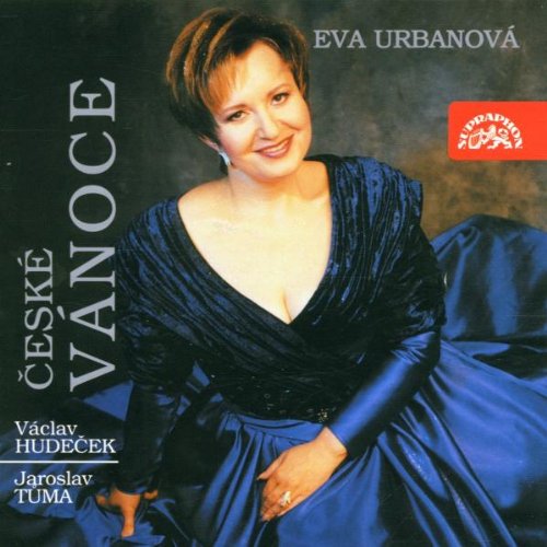 Czech Christmas - Ceske Vanoce Classical