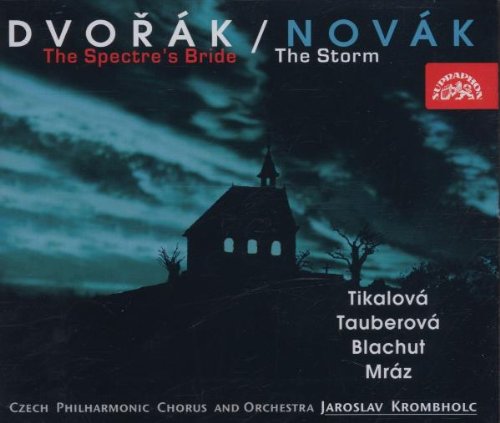 The Spectre'S Bride/the Storm Classical