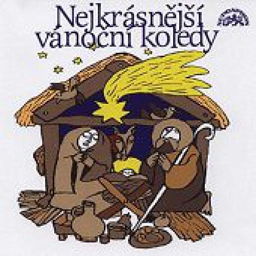Nejkrasnejsi Vanocni Koledy cd