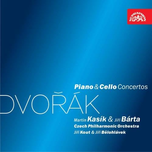 Klavierkonzert/Cellokonzert Classical
