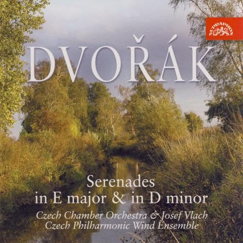Serenade Für Streicher Op.22 Classical