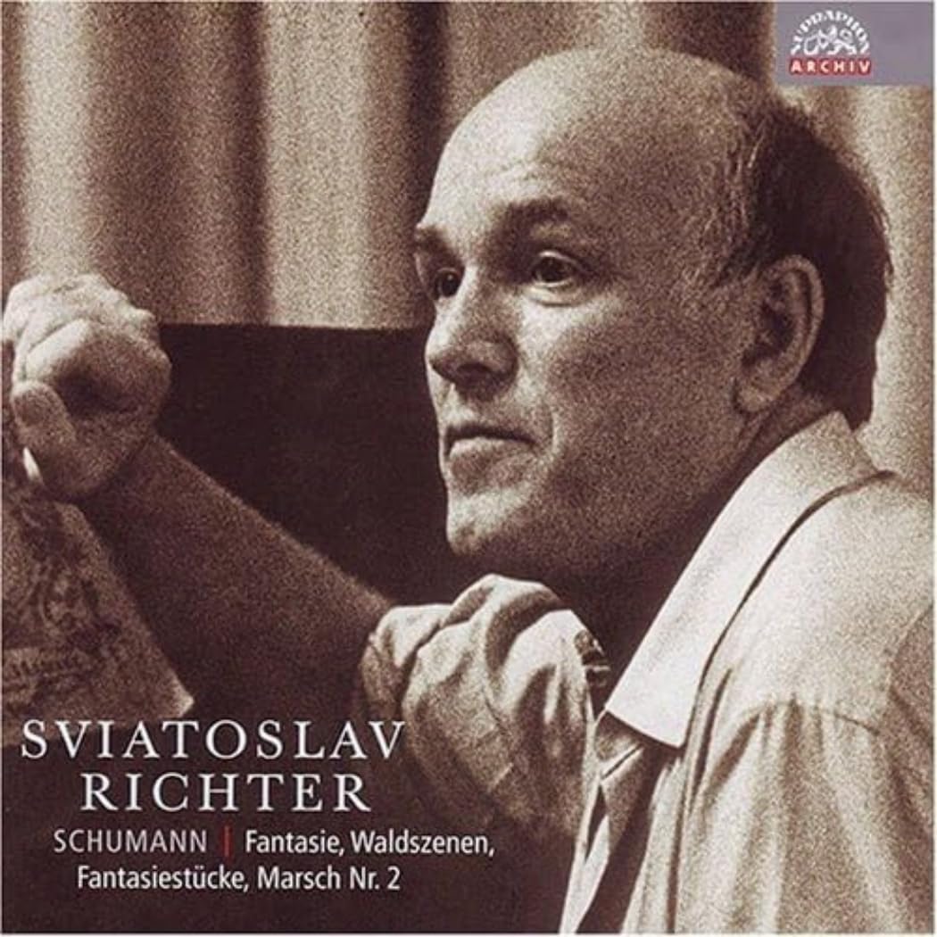 Fantasie/Waldszenen Classical