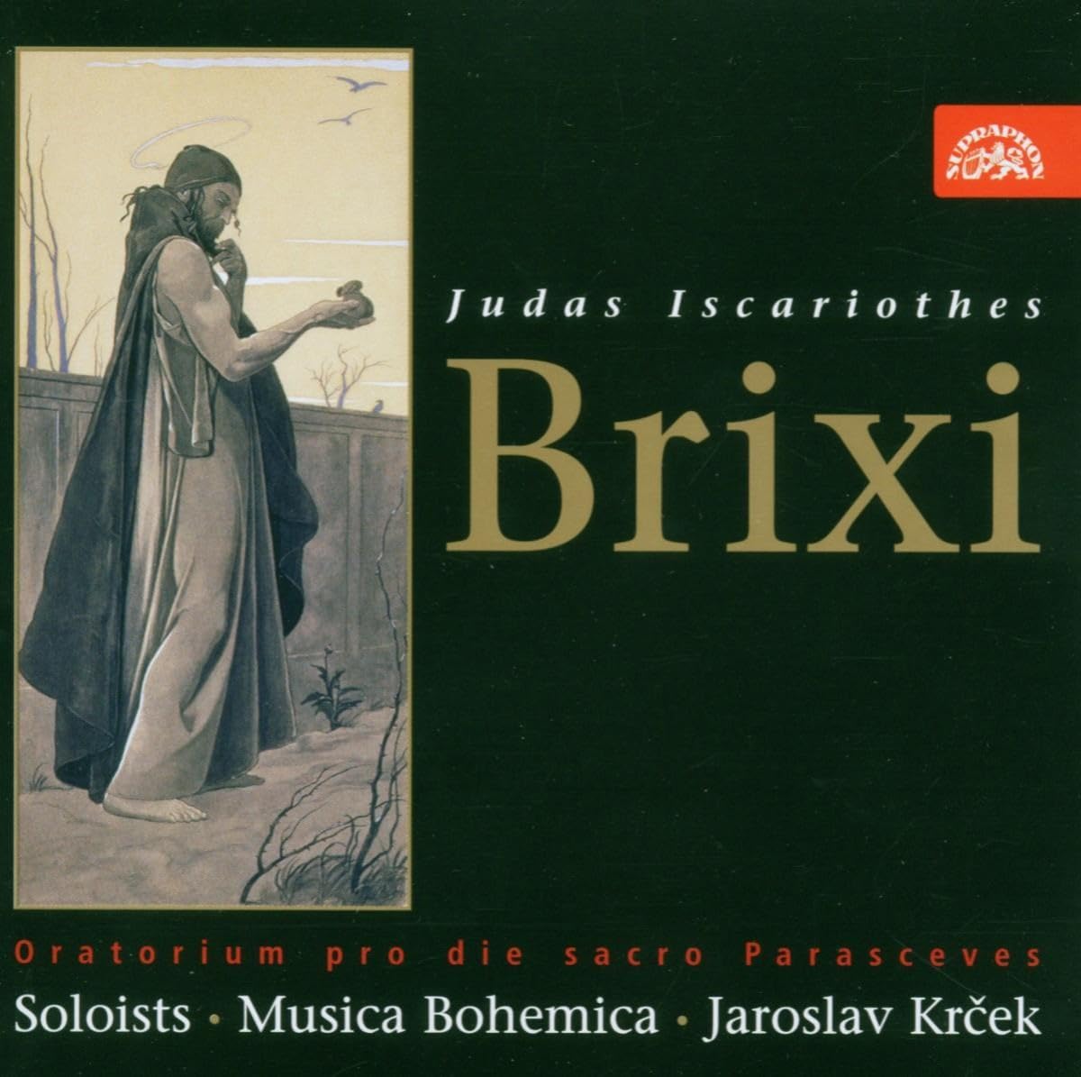 Judas Iscariothes Classical