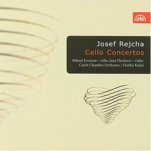 Cellokonzerte Classical