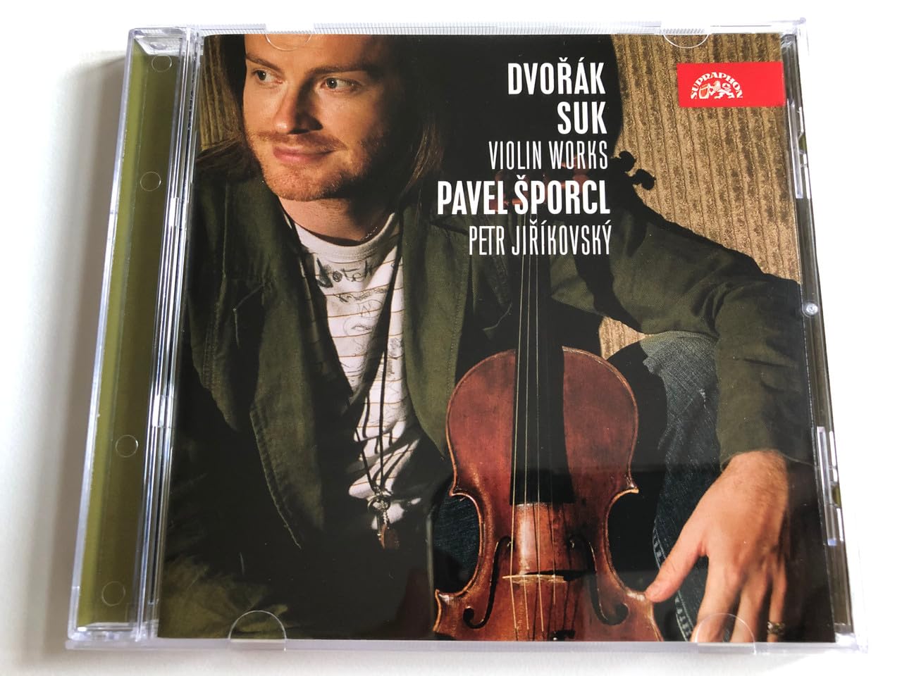 Sonate Op.57/Slawische Tänze/+ Classical