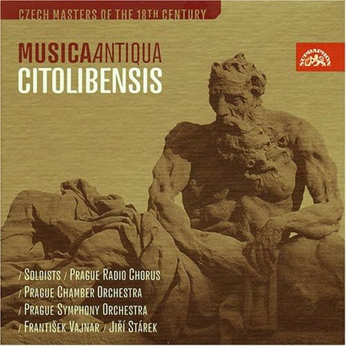 Musica Antiqua Citolibensis Classical
