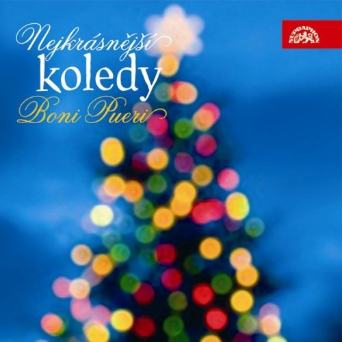 Nejkrasnejsi Koledy Music