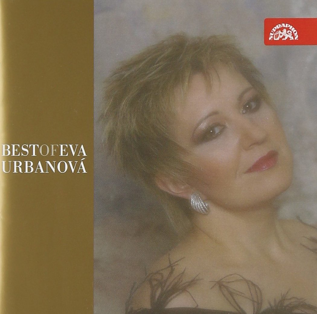 Best of Eva Urbanova Classical
