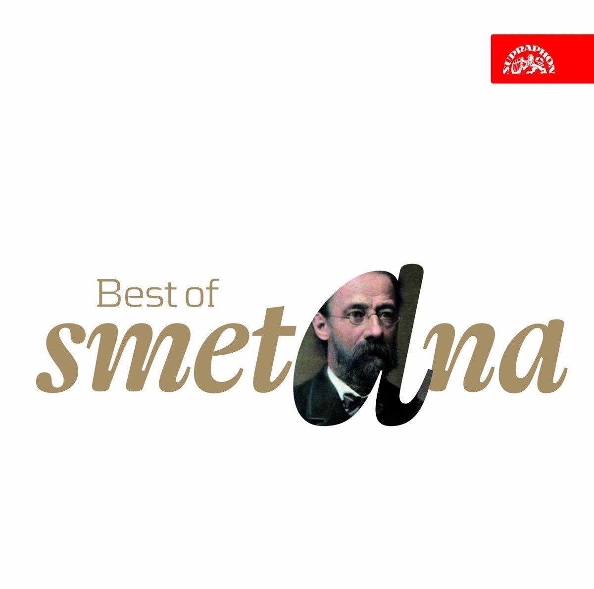 B. Best of Smetana cd