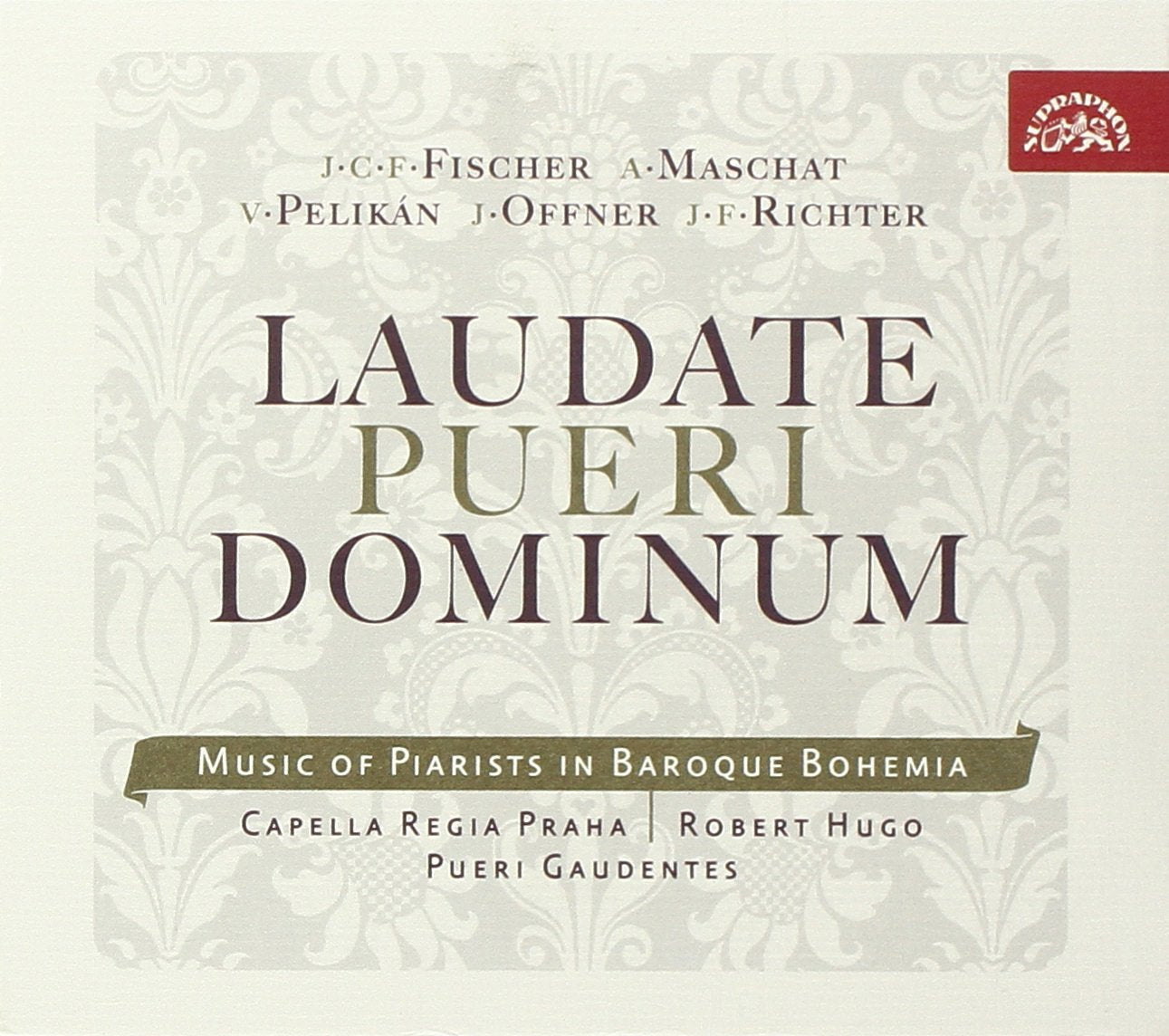Laudate Pueri Dominum Classical
