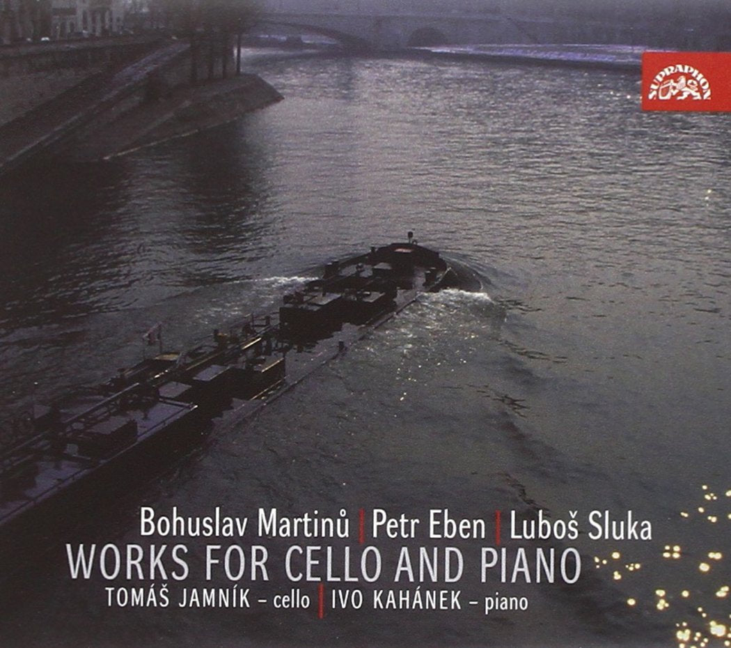 Werke für Cello und Klavier Classical