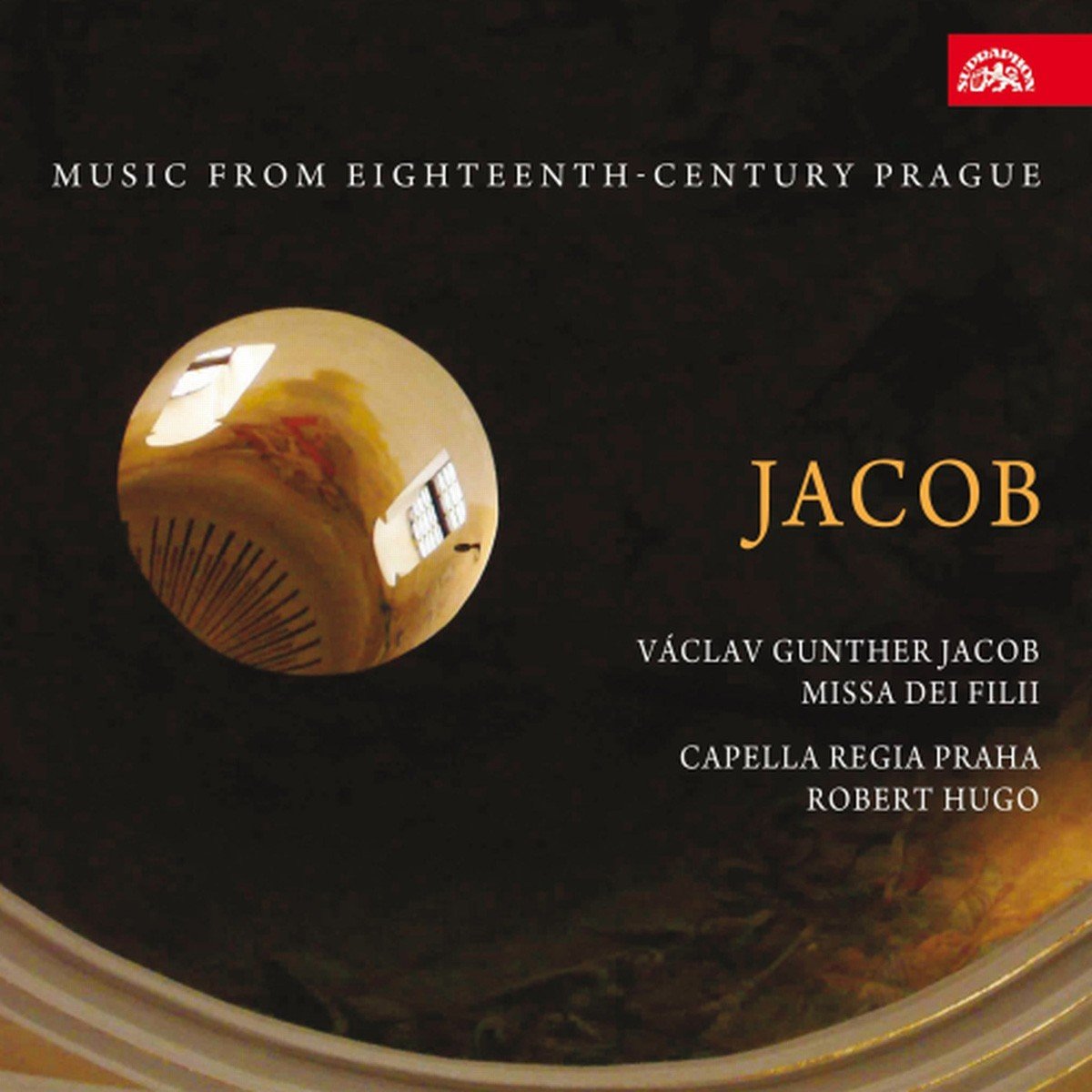 Musik aus Prag des 18. Jh. Classical