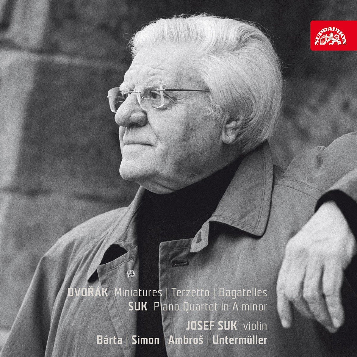 Miniatures/Bagatelles/Terzetto/Klavierquartet Op.1 Classical