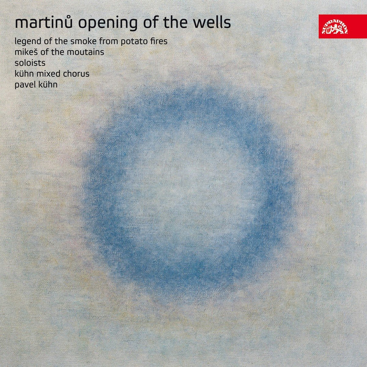 Das Maifest der Brünnlein (Opening of the Wells) Classical