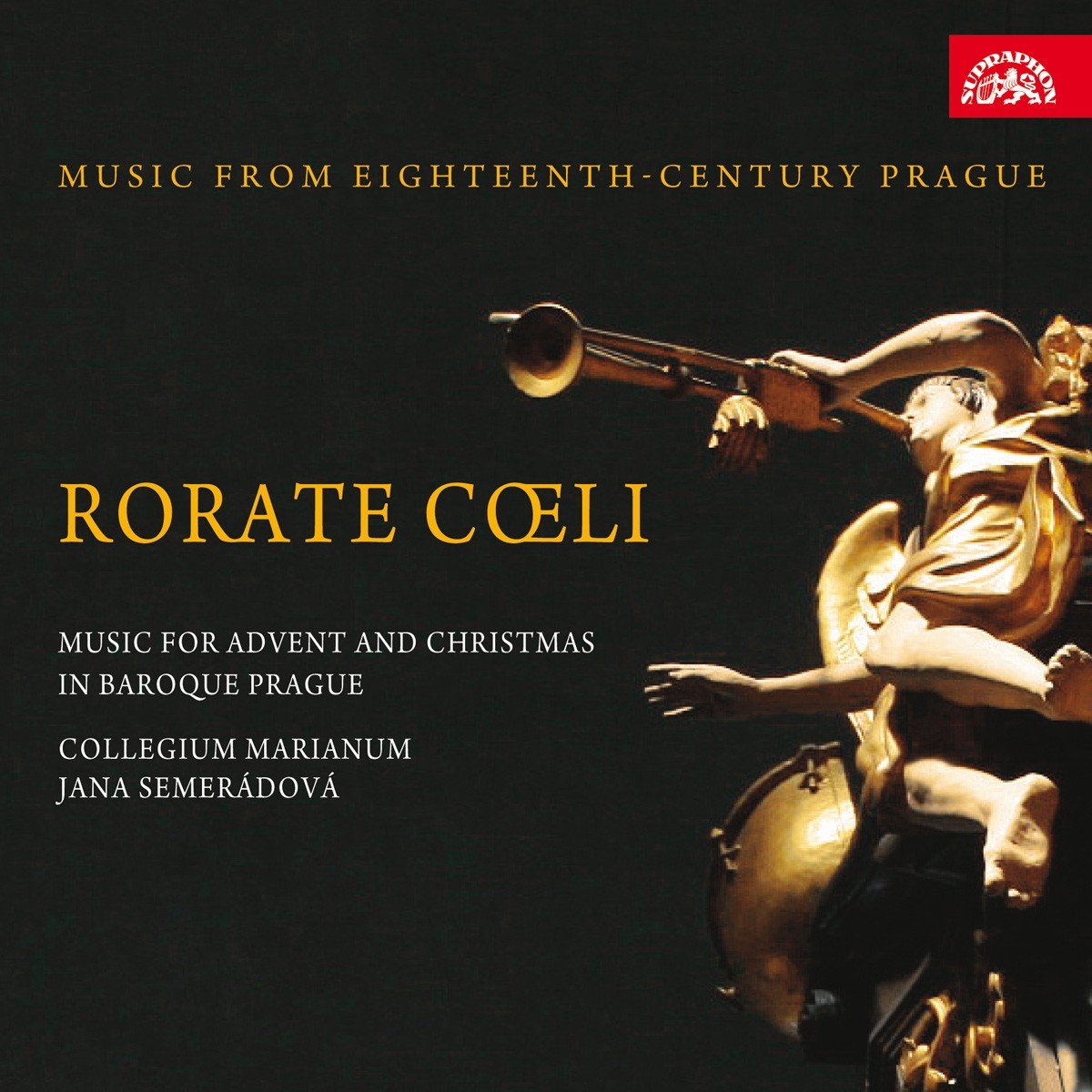 Rorate Coeli-Advent & Weihnachten im Prag des 18. Jh. Other music genres